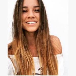 Meet your Posher, Adrienne